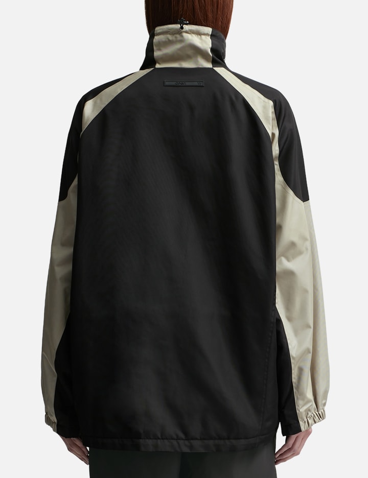 COLOR BLOCK MOUNTAIN JACKET Placeholder Image