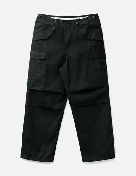 Maharishi Hemp M65 Cargo Pants