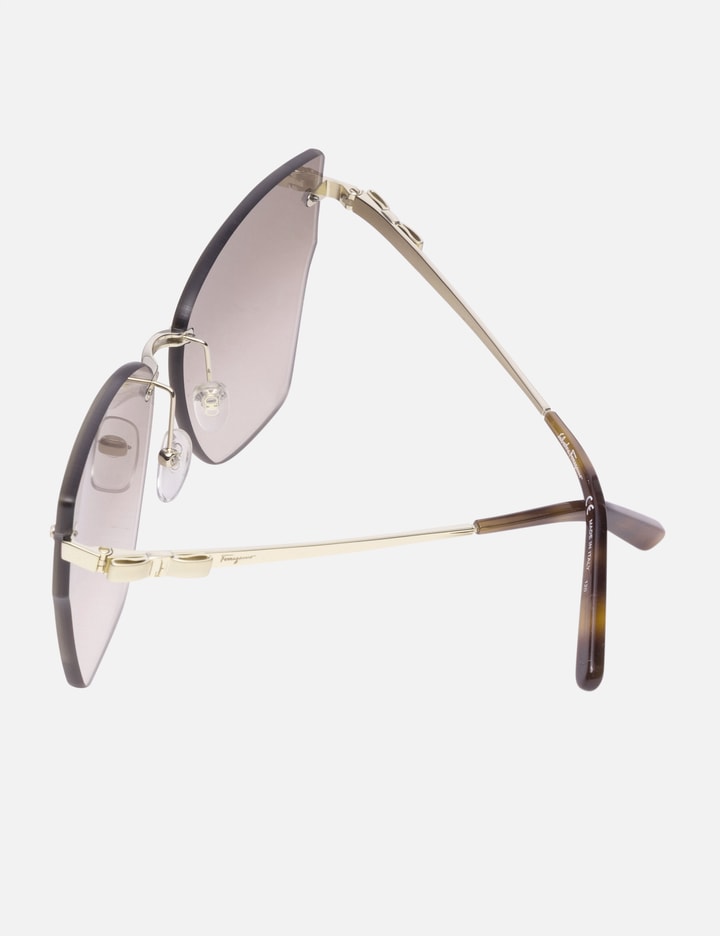 Salvatore Ferragamo Sunglasses
