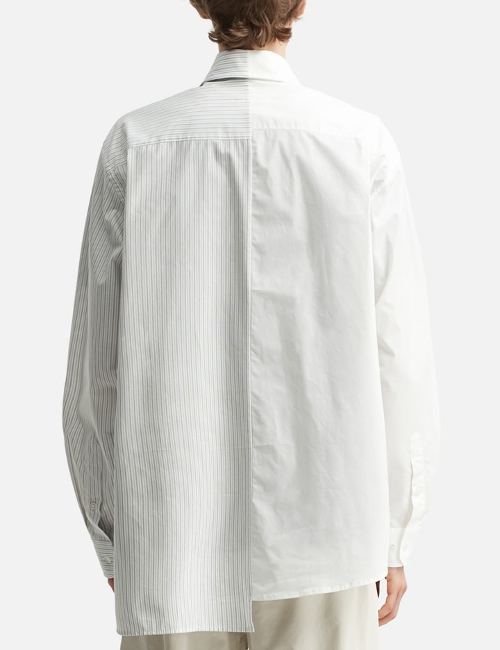 Poplin shirt Placeholder Image