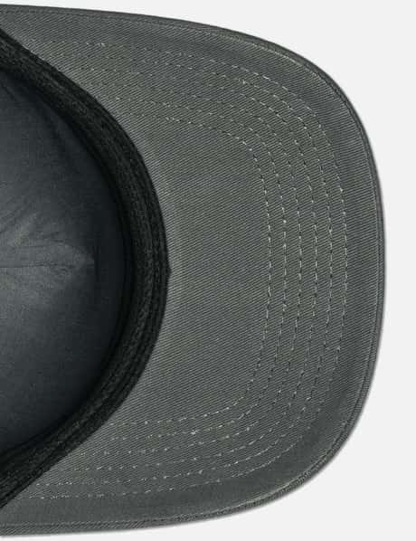 Legacy Hat view 11