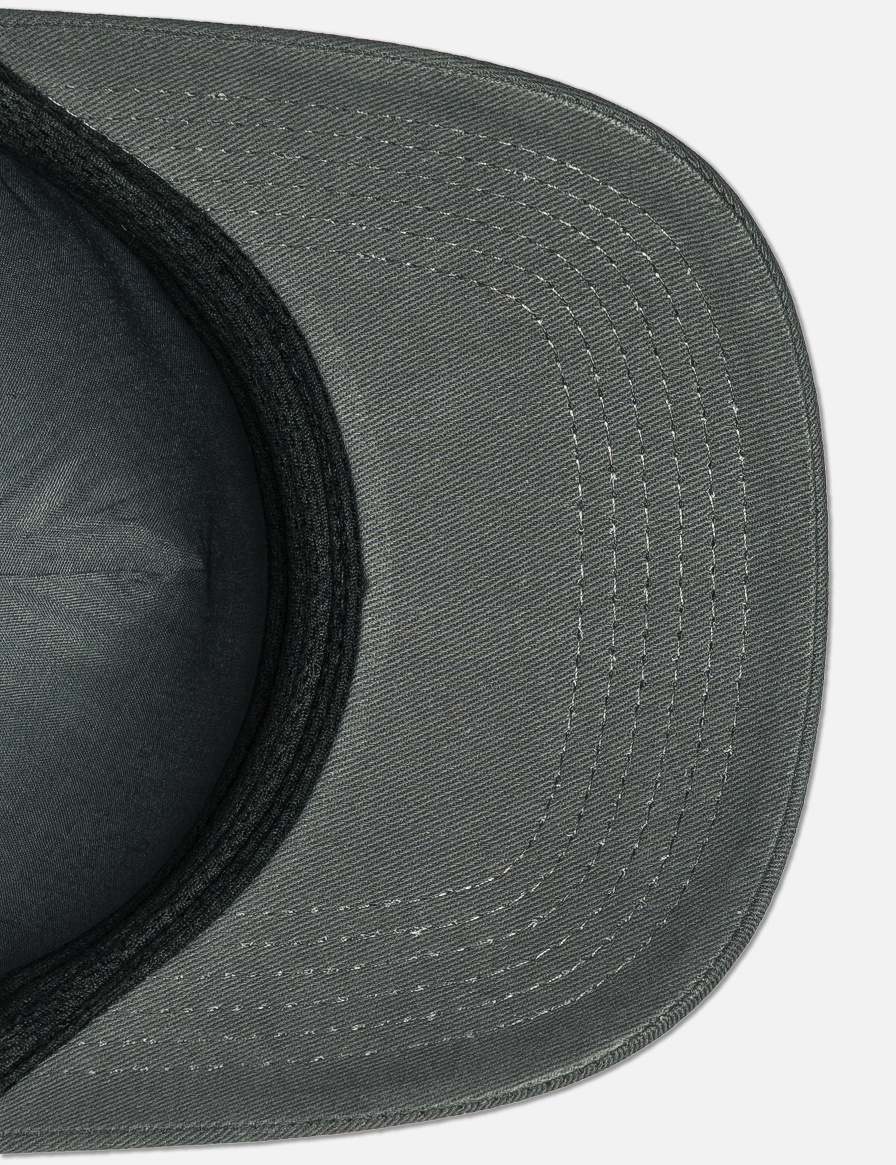 Legacy Hat view 16