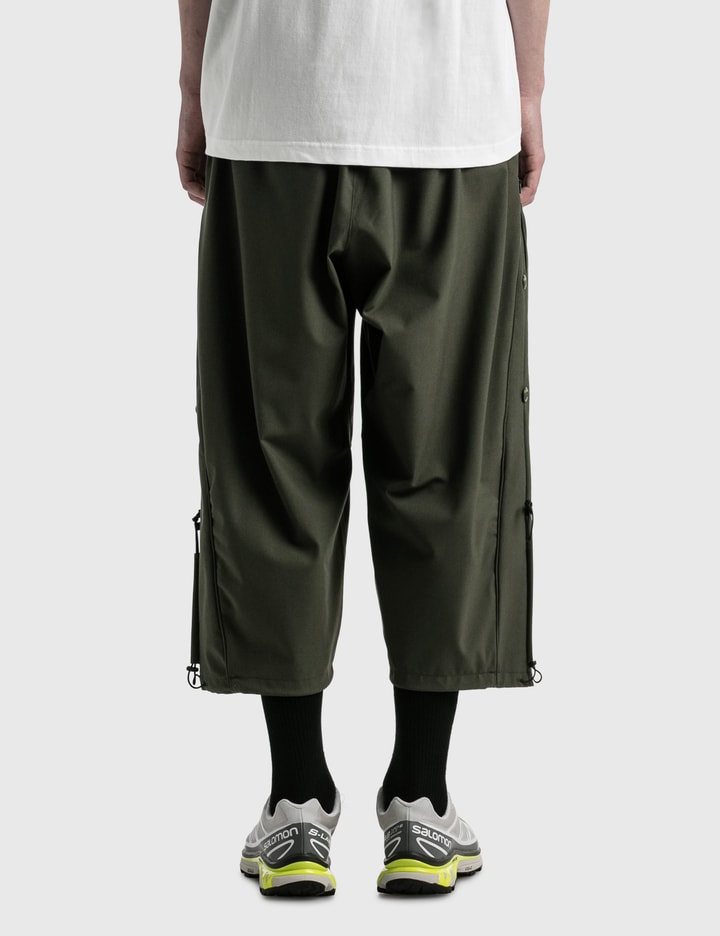 POLIQUANT - The Changing Width Adjustable Trousers | HBX  