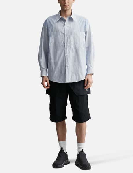 CMF Outdoor Garment - French Shirts | HBX - Globally Curated 