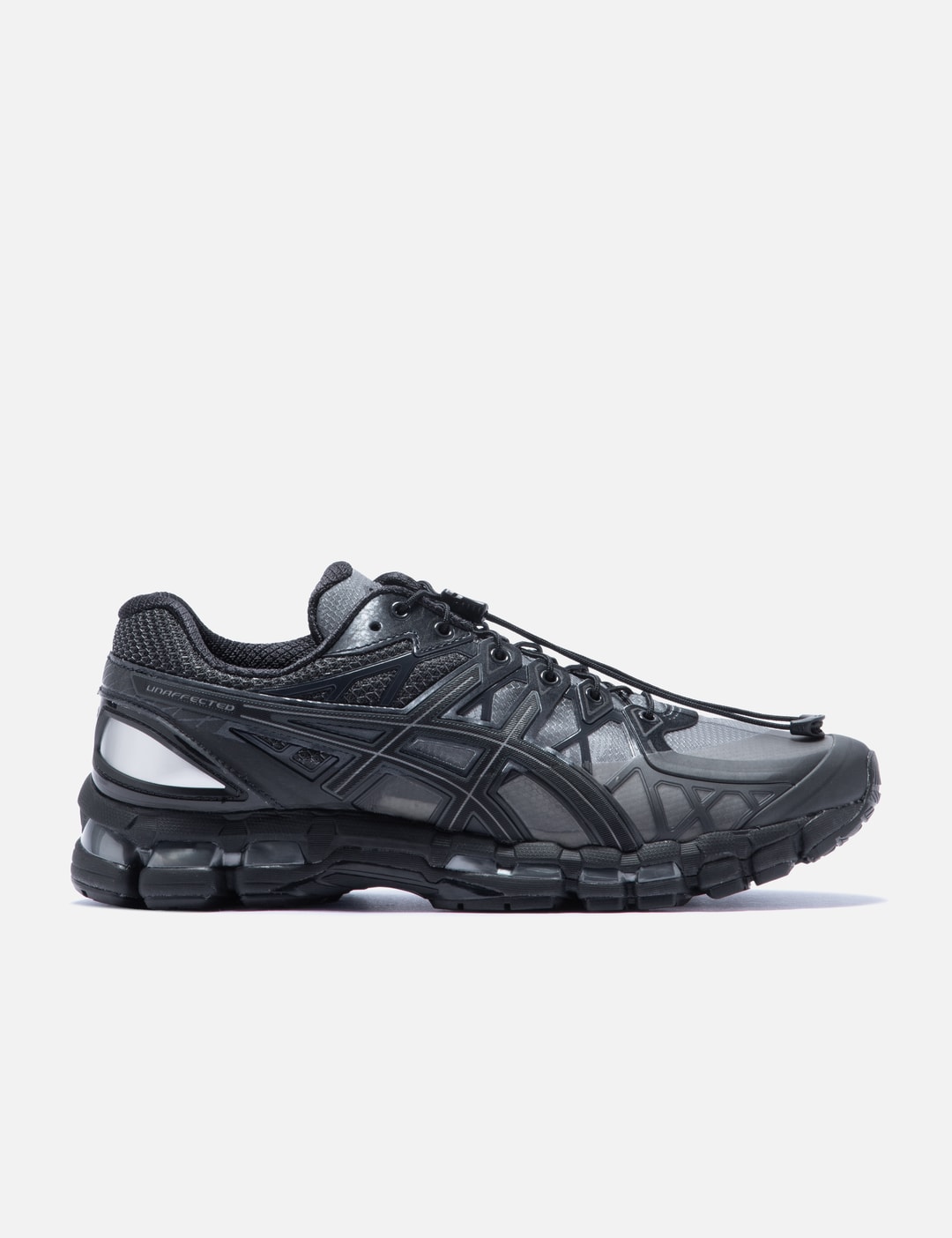 Unaffected X GEL-Kayano 20 view 7