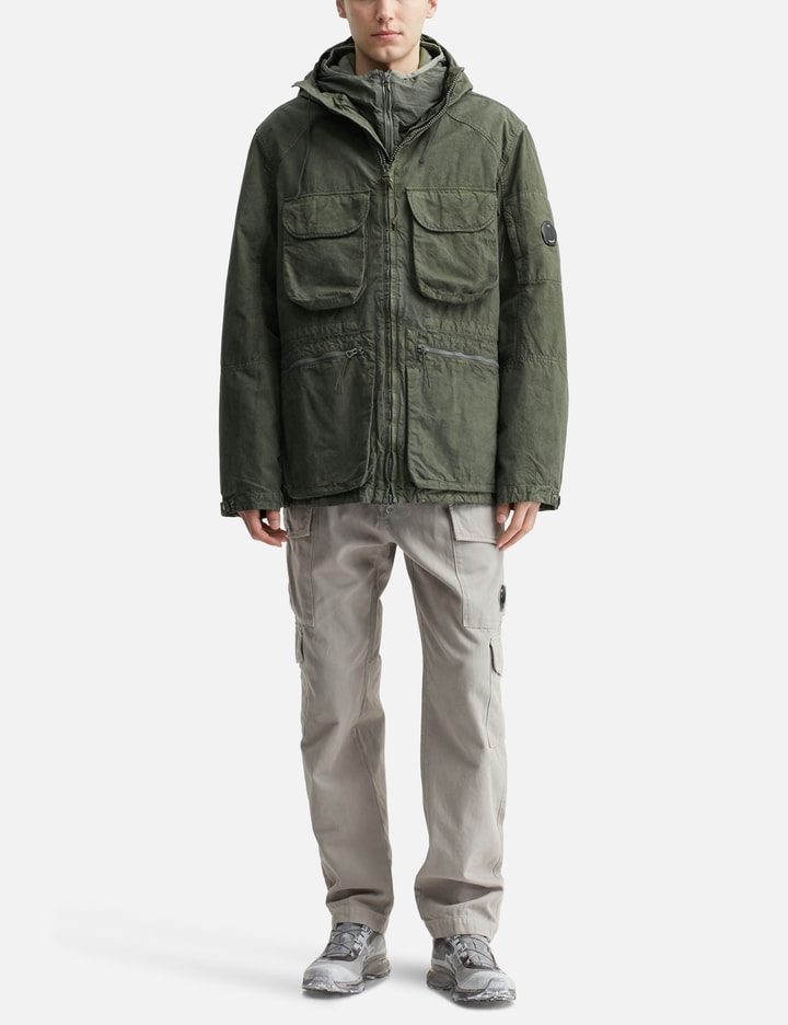 Outwear Medium Jacket Placeholder Image