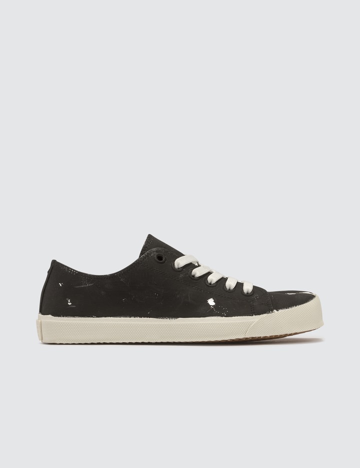 Tabi Leather Sneakers Placeholder Image