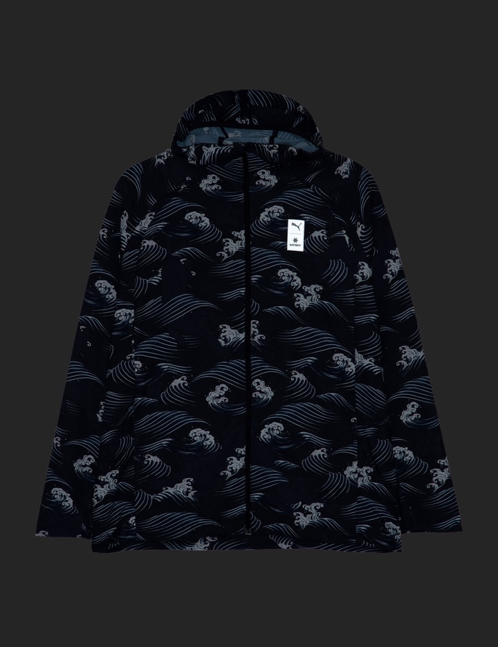 PUMA x SAYSKY Graphic Jacket Placeholder Image