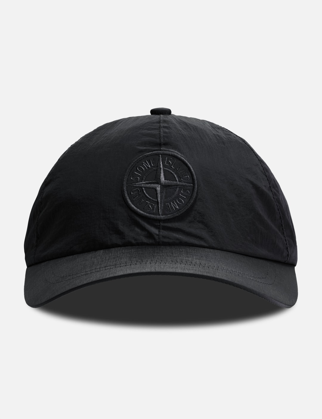 Stone Island - Nylon Metal Cap | HBX - Globally Curated Fashion 