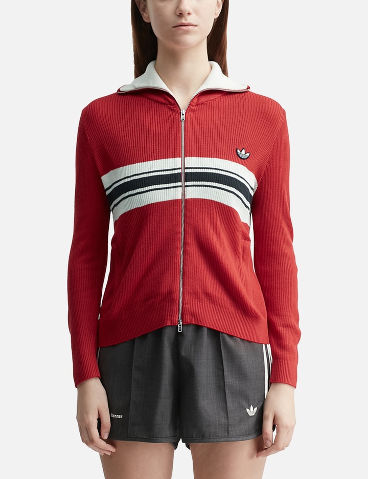 adidas Originals x Wales Bonner Knit Track Top Placeholder Image
