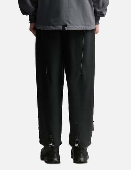 GOOPiMADE - “MRZ-01” SOFTBOX Axis Track Pants | HBX - Globally 
