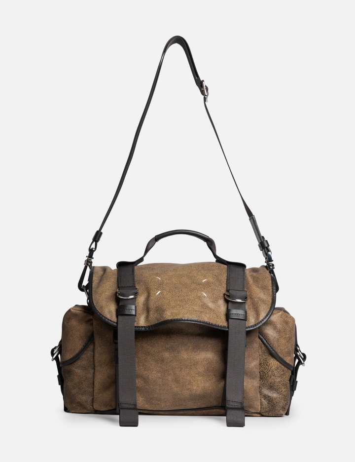 Maison Margiela High Tech Messenger Small
