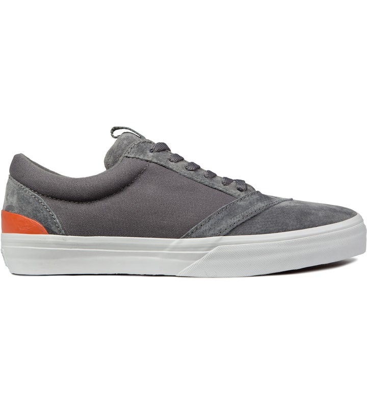 Sumi Grey Uneaker Shoe Placeholder Image