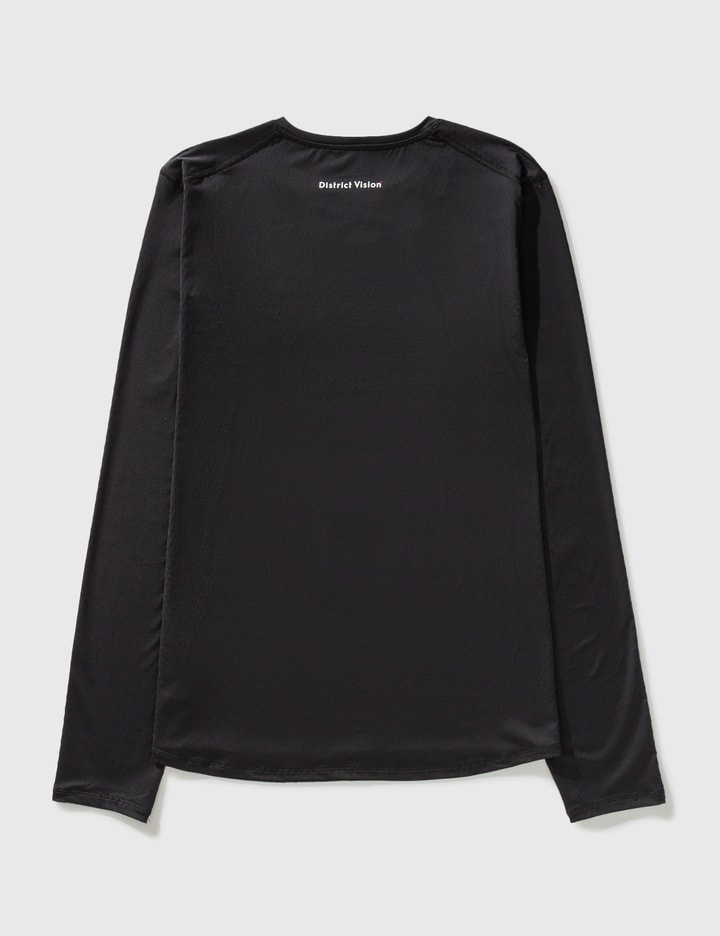 Air-Wear Long Sleeve T-shirt Placeholder Image