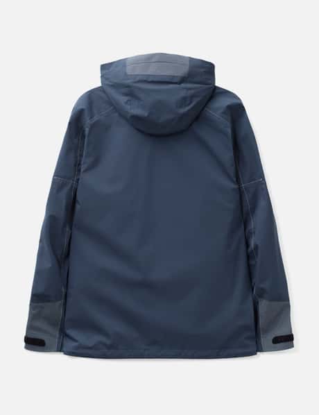 Pertex Shield Rain Jacket view 8