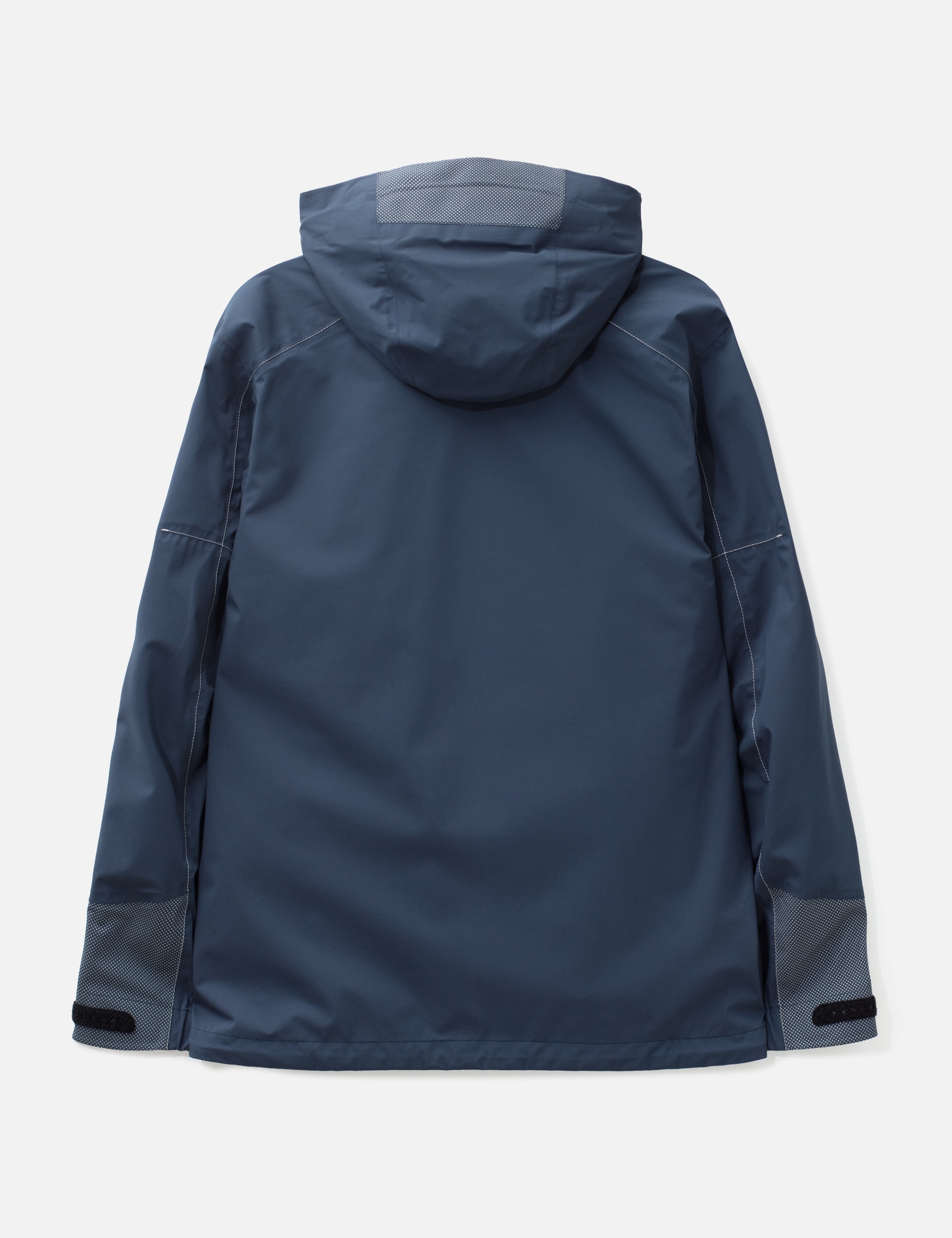 Pertex Shield Rain Jacket view 17