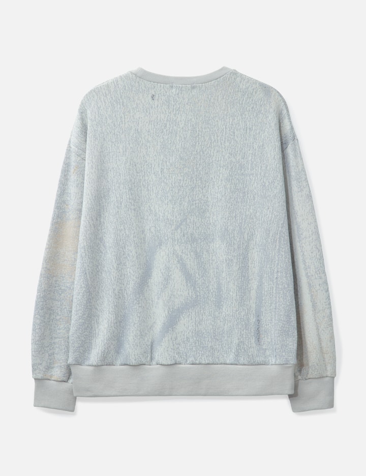 Knit Sweatshirt Placeholder Image