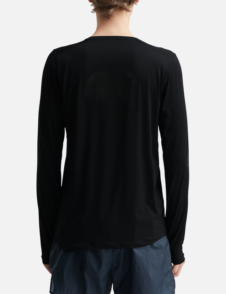 Ultralight Aloe Long Sleeve Tee Placeholder Image