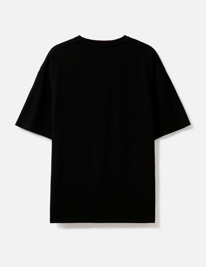 Initialize T-shirt Placeholder Image