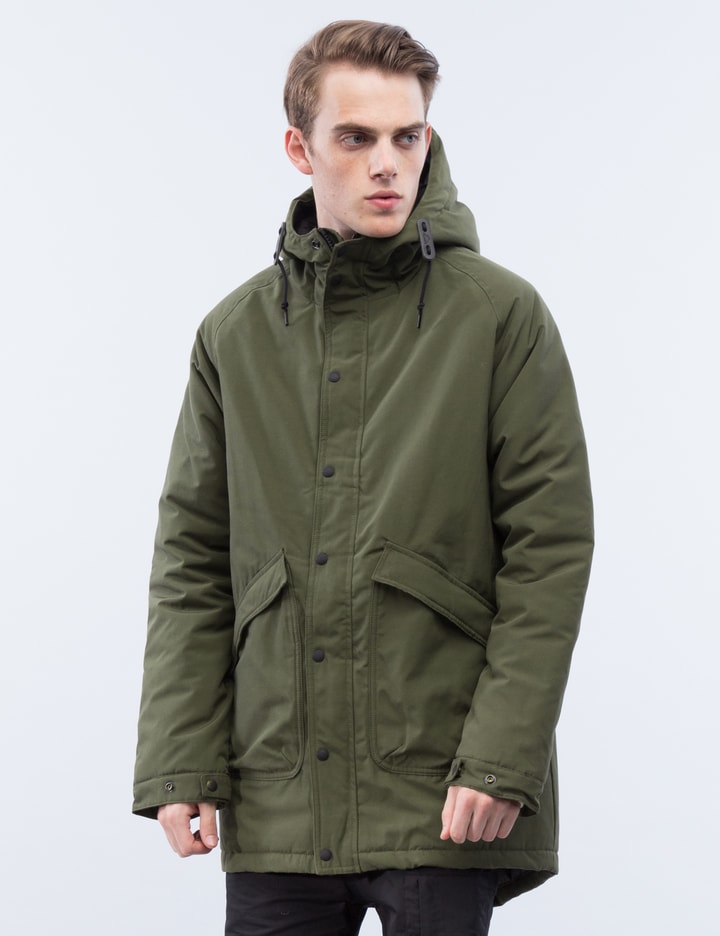 Kingman Jacket Placeholder Image