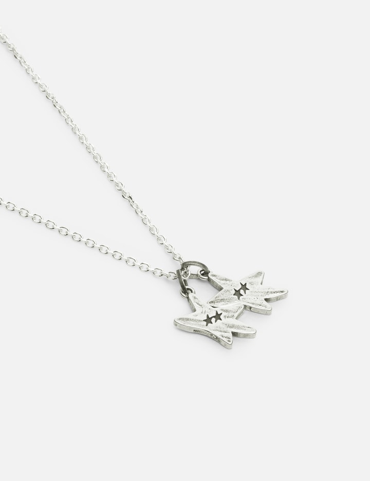 Sketchy Stars Necklace Placeholder Image