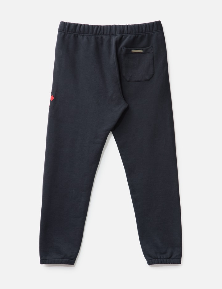 Triple Patch Sweatpants Placeholder Image
