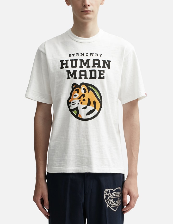 グラフィック Tシャツ #8 Placeholder Image