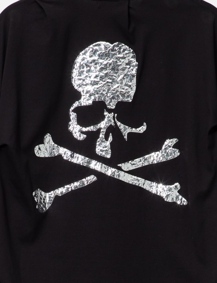 Boxy Tuck Short Sleeve T-shirt Placeholder Image
