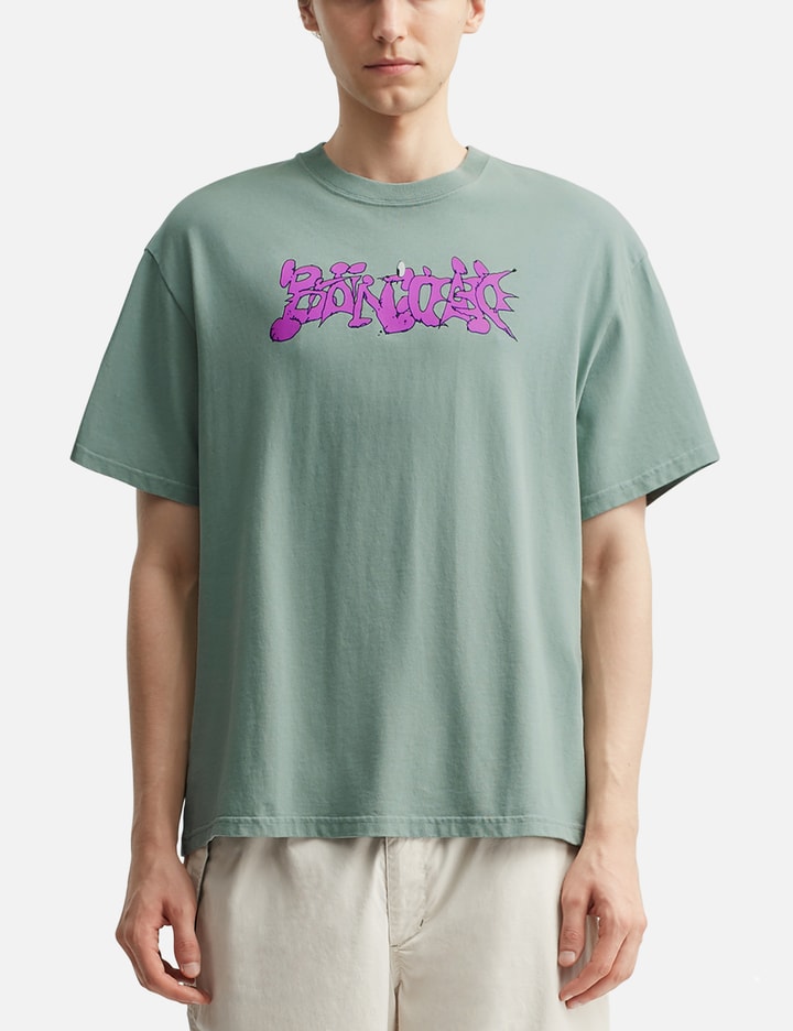 Skram T-shirt Placeholder Image