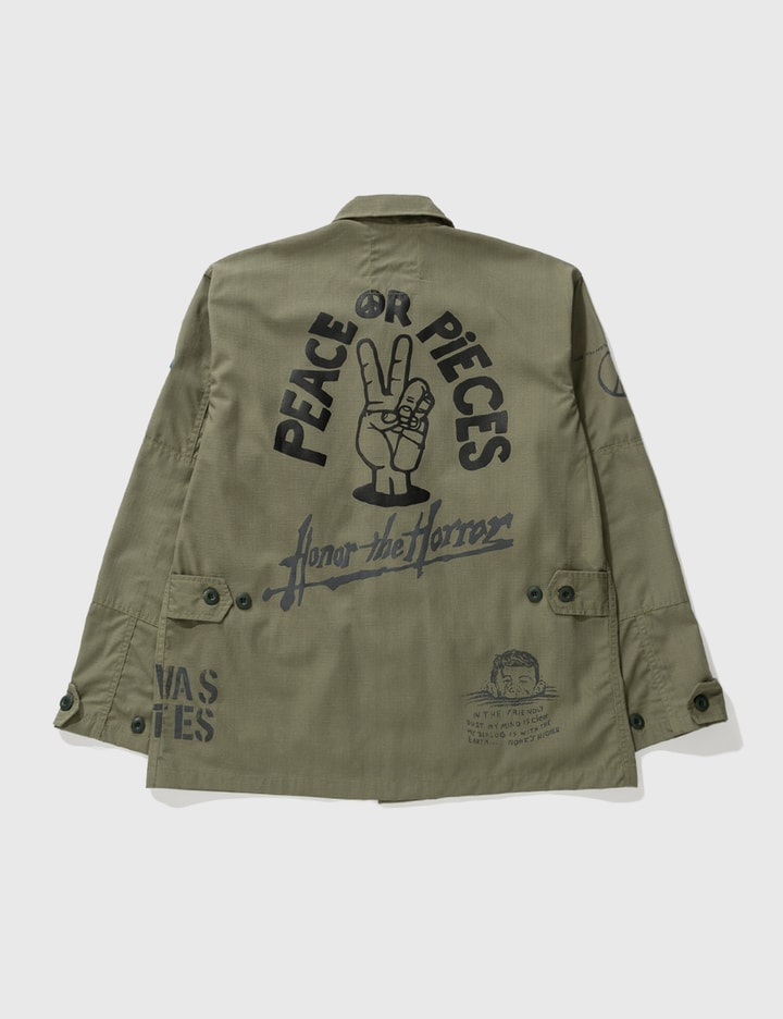 DUSTY BDU Jacket Placeholder Image