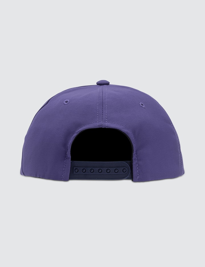 Purple Thunder Cap Placeholder Image