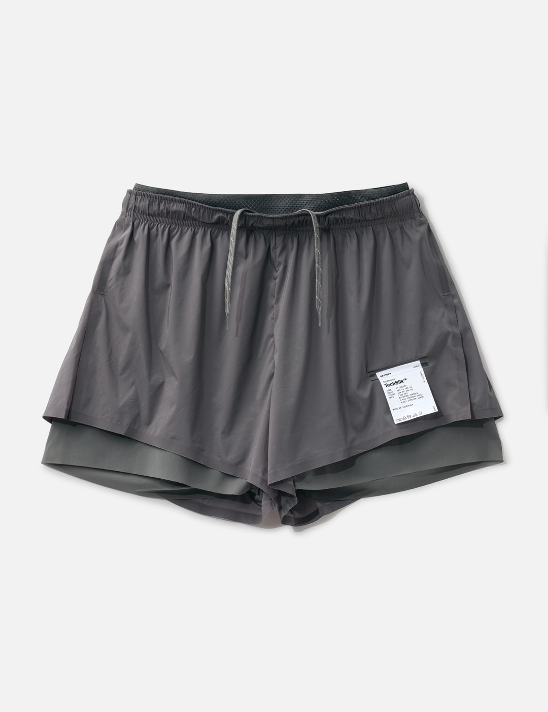 TechSilk™ 3" Shorts view 7