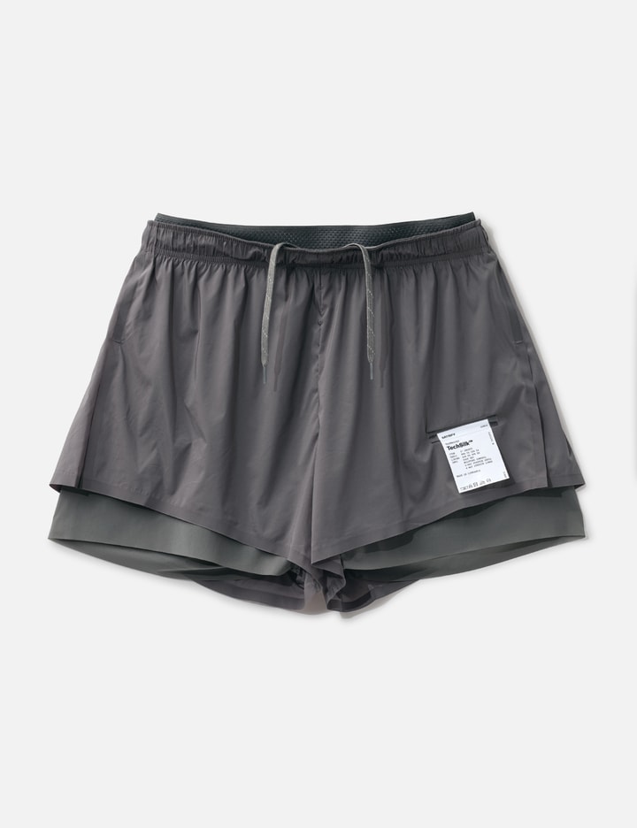 SATISFY TechSilk™ 3" Shorts