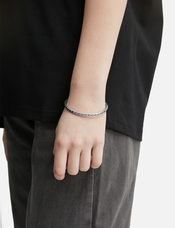 Star Studded Bangle Placeholder Image