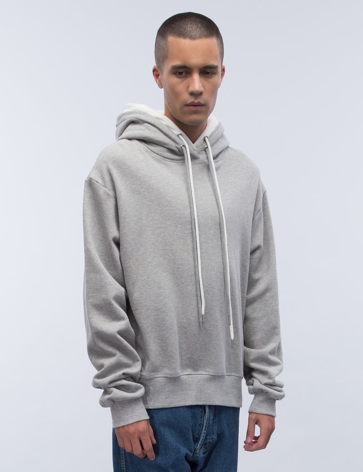 Double Hood Hoodie Placeholder Image