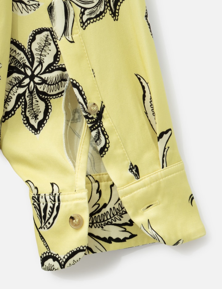 Nanushka Viscose Shirt