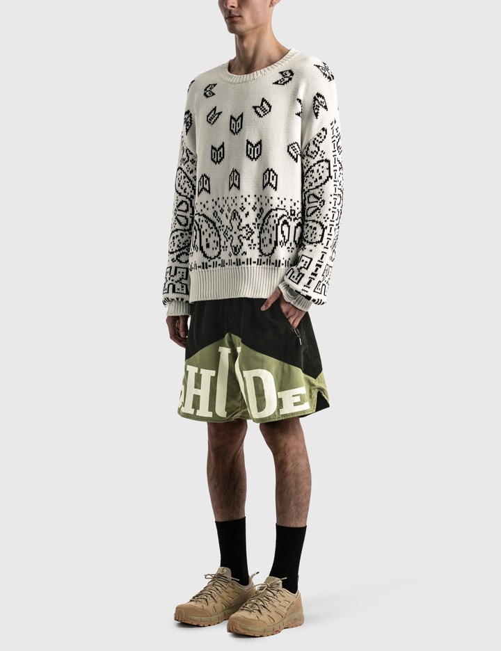 Lounge Sweater Placeholder Image