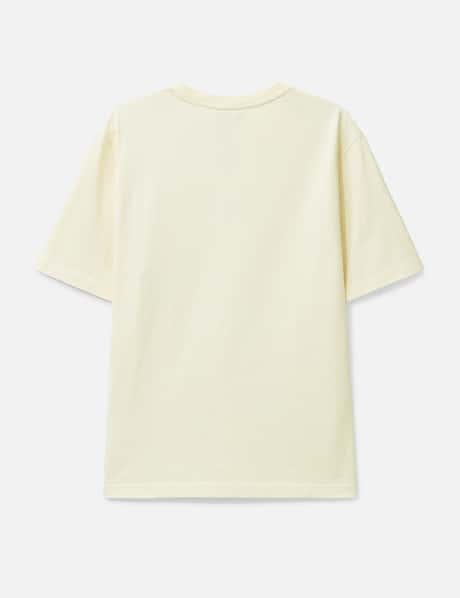 Double Fox Head Comfort T-Shirt view 8