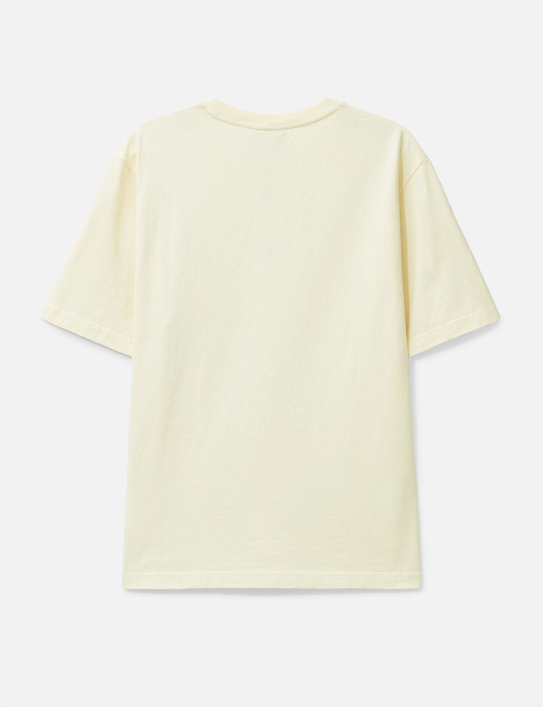 Double Fox Head Comfort T-Shirt view 9