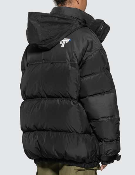 Ader Error - Oversized Duck Down Jacket | HBX