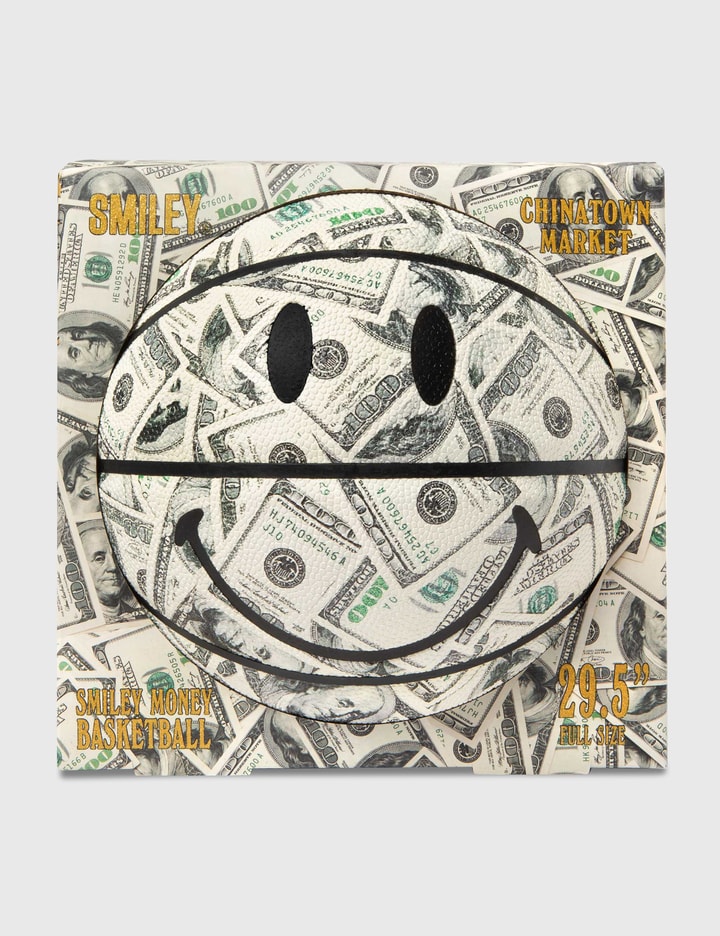 Smiley Money Ball Placeholder Image
