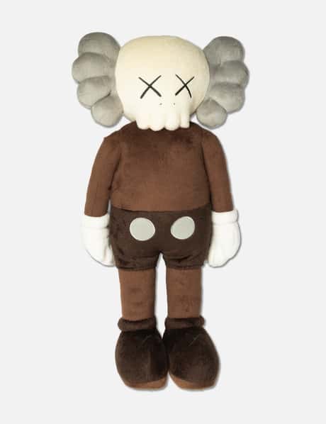 KAWS Companion Plush