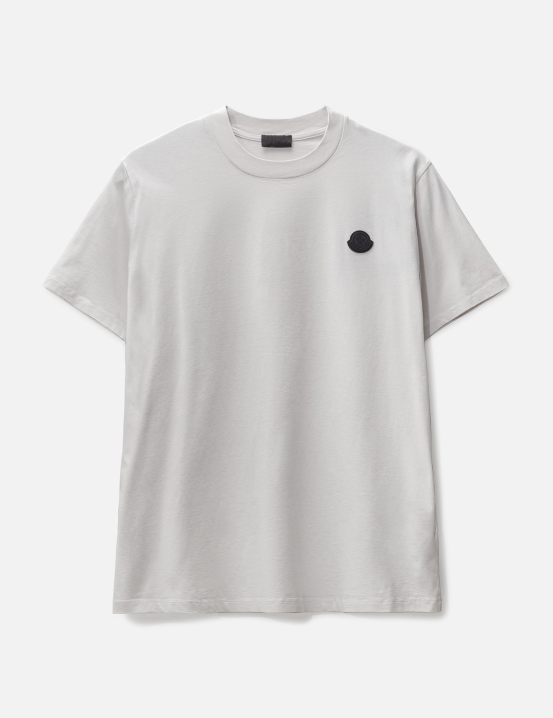 Moncler Men's MB Logo T-Shirt