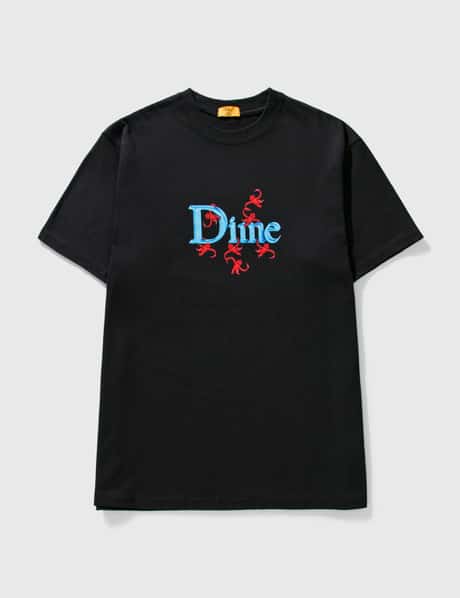 Dime Dime Classic Monke T-shirt