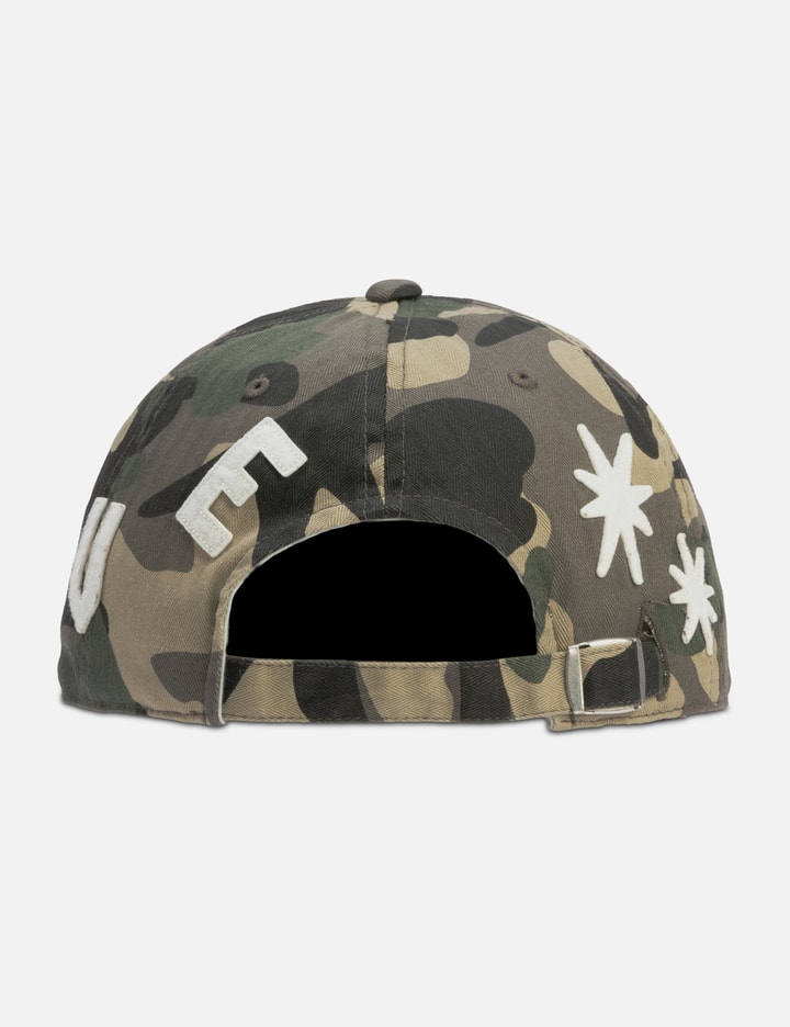 Sunlove Staccato Cap