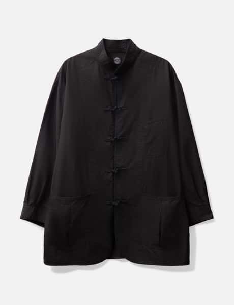 PORTER PORTER CLASSIC CHINESE SHIRT