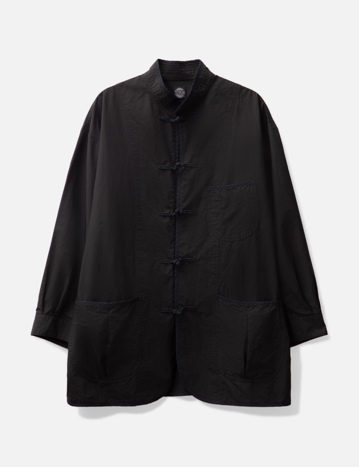 PORTER CLASSIC CHINESE SHIRT Placeholder Image