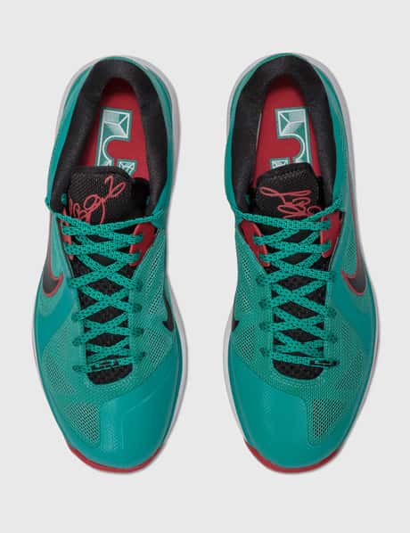 Nike Nike Lebron IX Low Reverse Liverpool HBX