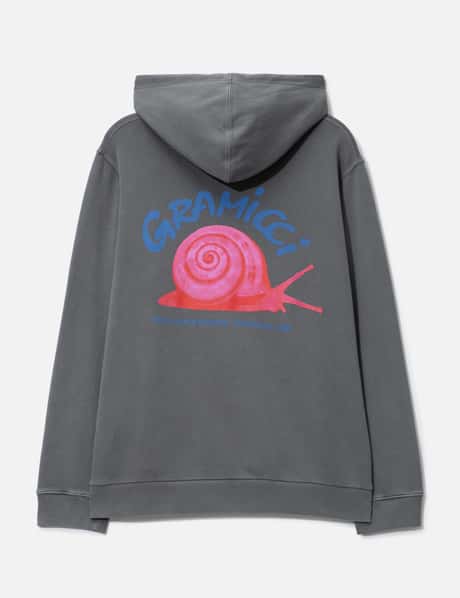 Gramicci Snail Hooded Sweatshirt