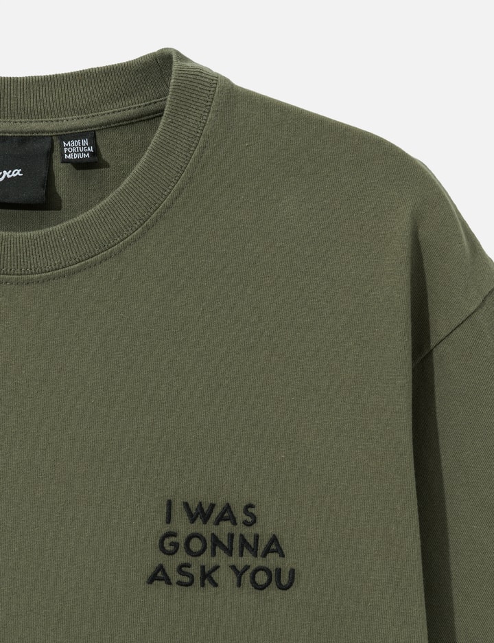 By Parra Waiting For You T-Shirt